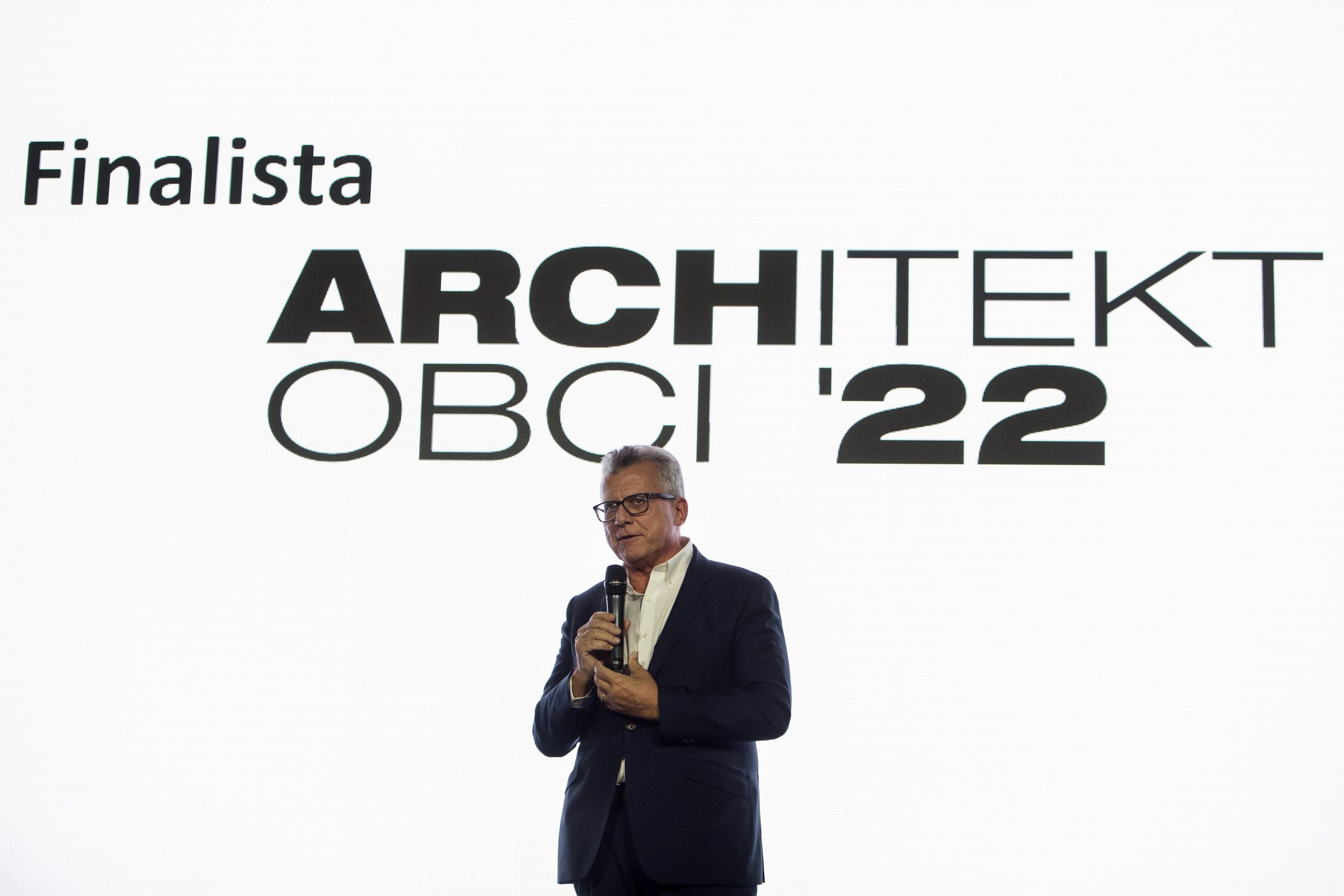 Jan Kasl porotce Architekt obci 2022 min | ASB Portal