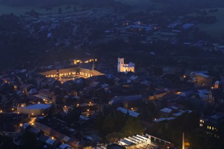 Kulturní centrum Moravská Třebová