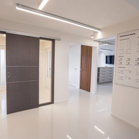 Showroom Zašová