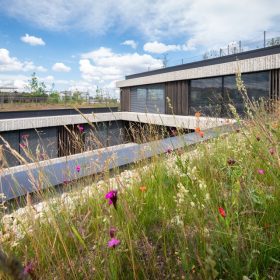 ČSOB, Praha Radlice, architekt: Chalupa architekti