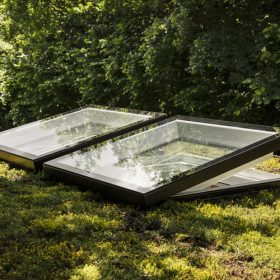 Světlíky VELUX