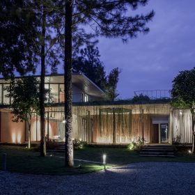 Villa LP