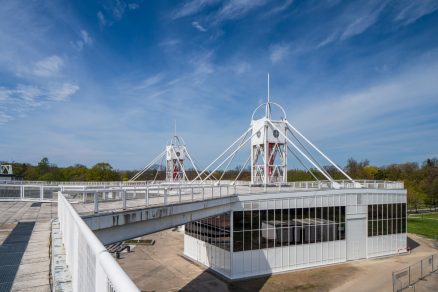 Křižíkovy pavilony