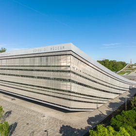 Národopisné muzeum v Budapešti