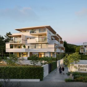 Rezidence Bella Vista