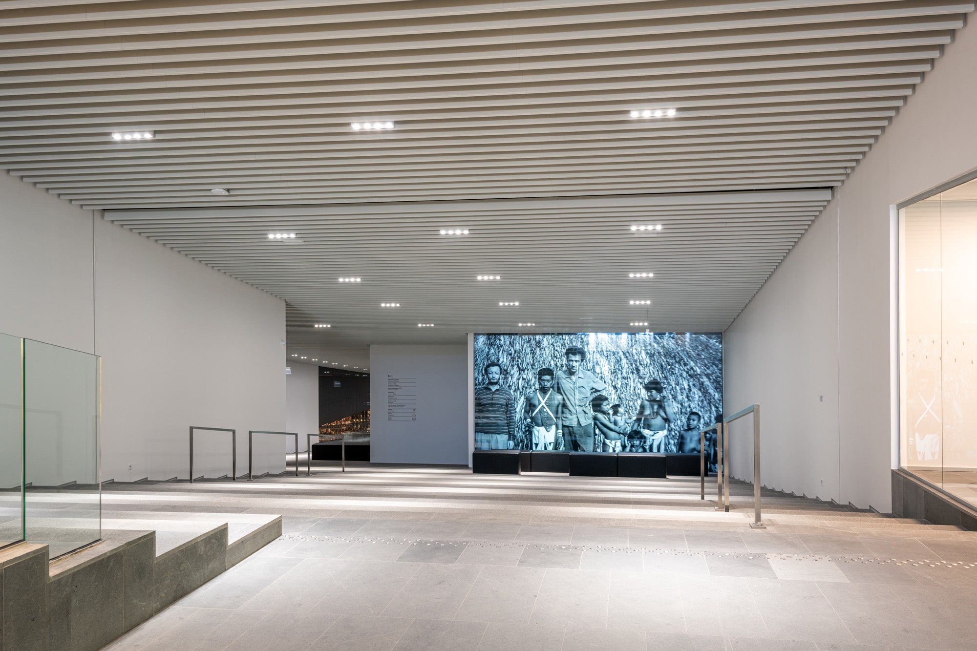 Národopisné muzeum v Budapešti