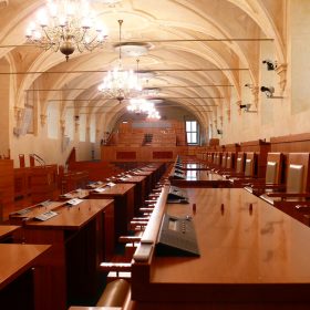 Senát Parlamentu České republiky