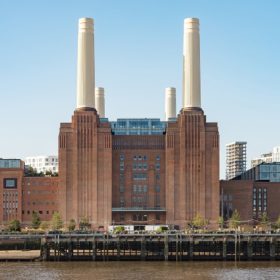 Battersea Power Station