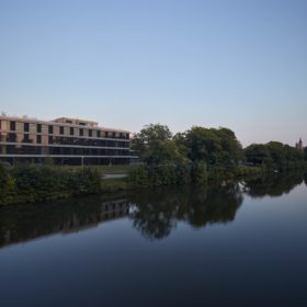 Administrativní centra 1. místo: ČSOB – HHQ