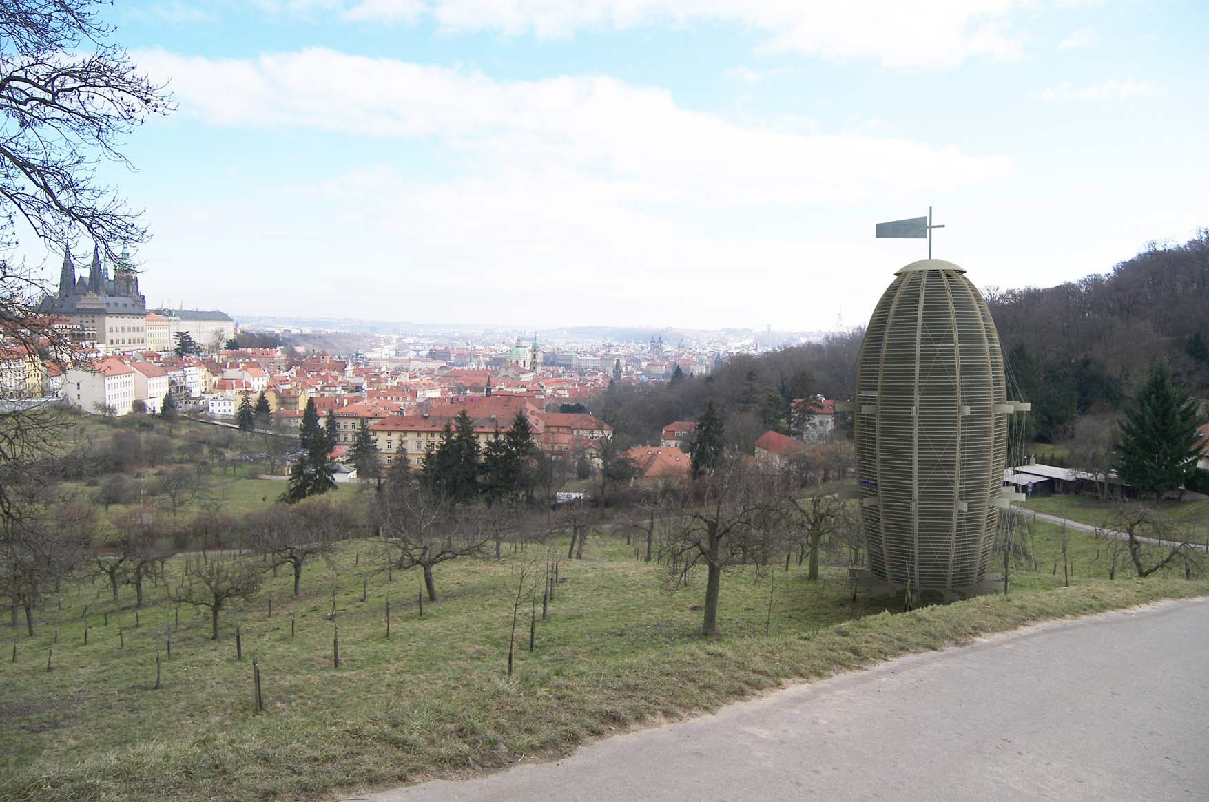 Včelín 