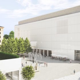 Janáčkovo kulturní centrum