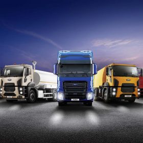 Ford Trucks