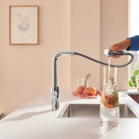 GROHE Blue Pure