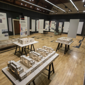 Galerie Jaroslava Fragnera