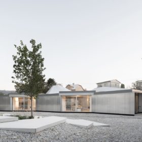 Vývojové centrum modularity