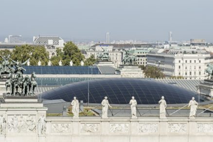 Rakouský parlament