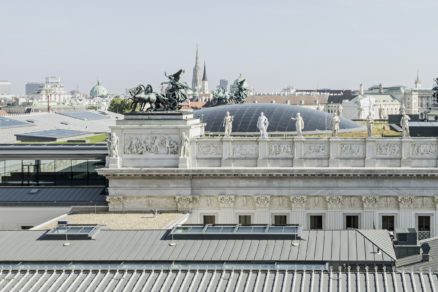 Rakouský parlament