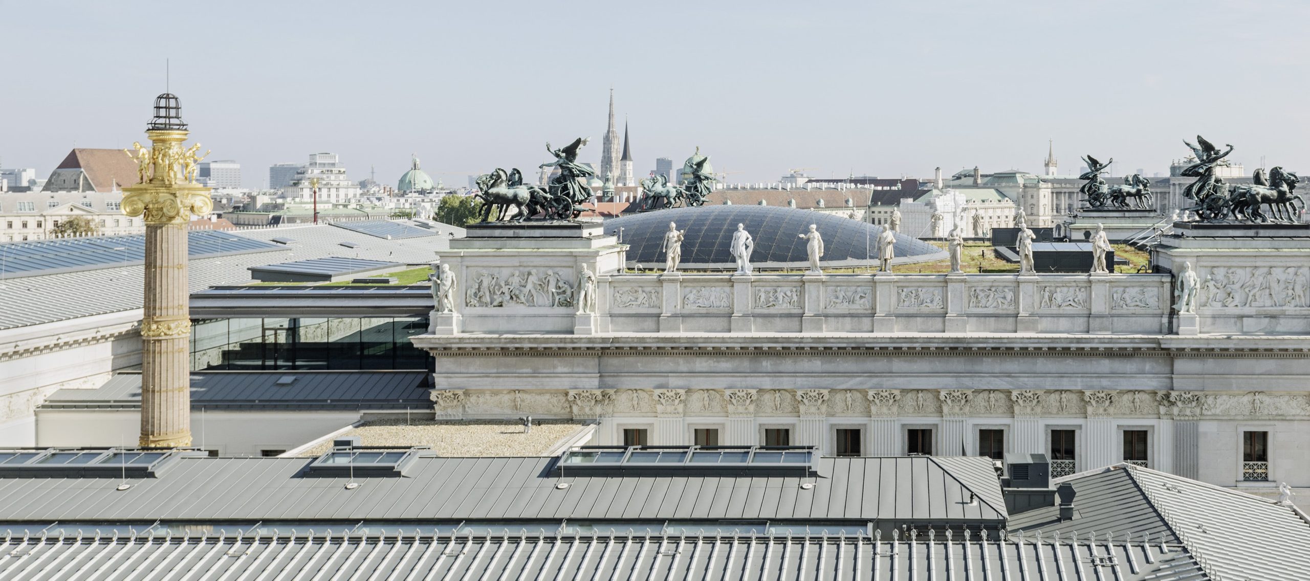 Rakouský parlament