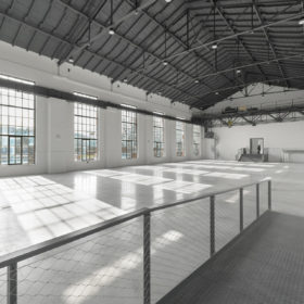 Galerie moderního umění EPO1