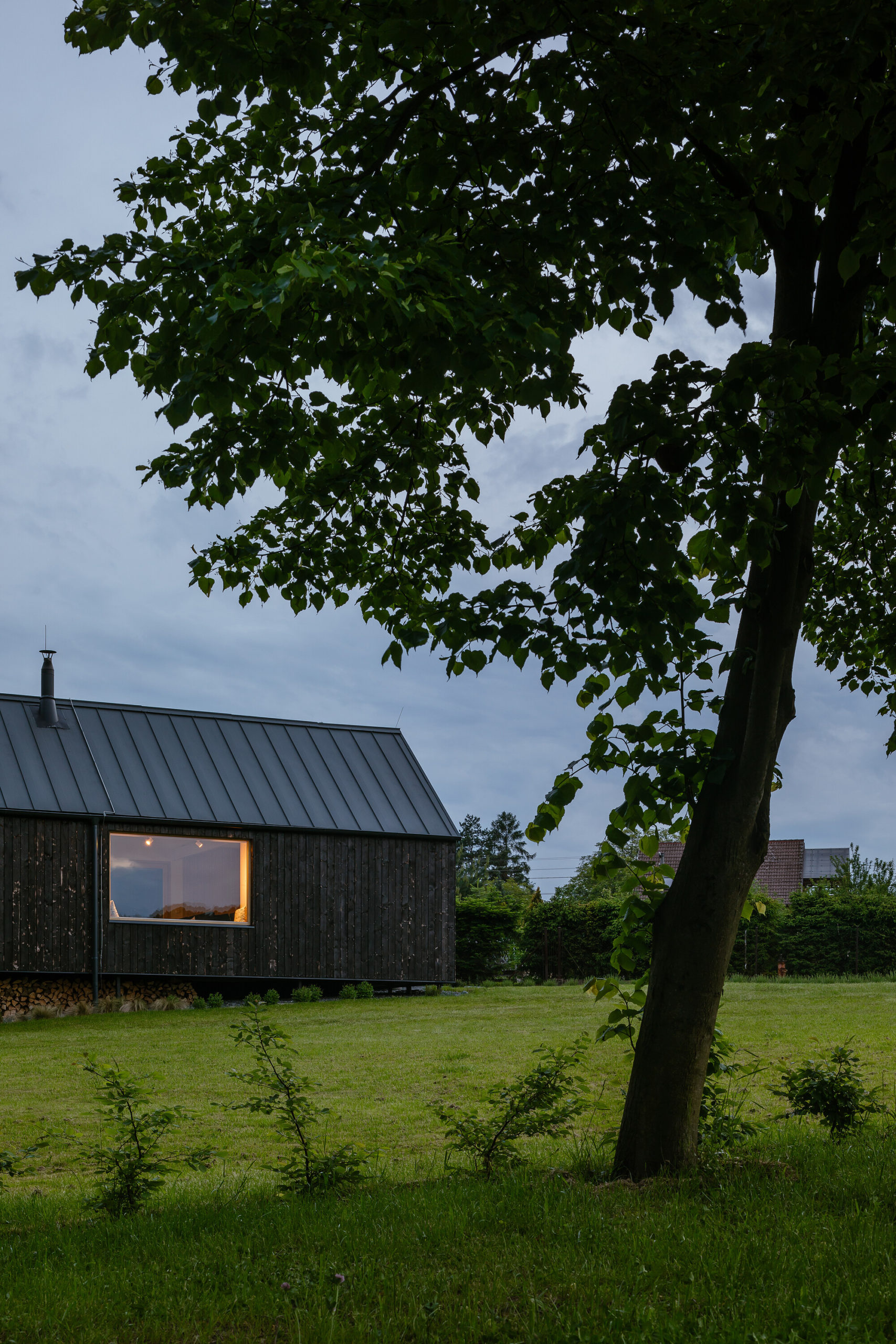klar house with in law suite vaclav novak 26