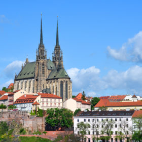 Brno