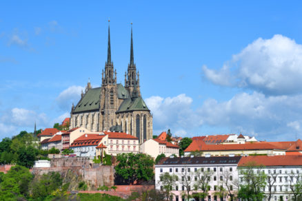 Brno