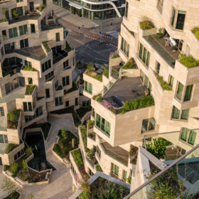 Valley Towers