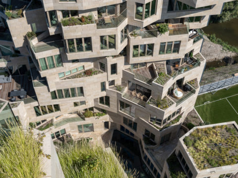 Valley Towers