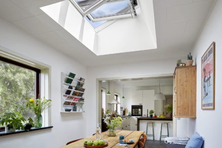 VELUX Daylight Visualizer