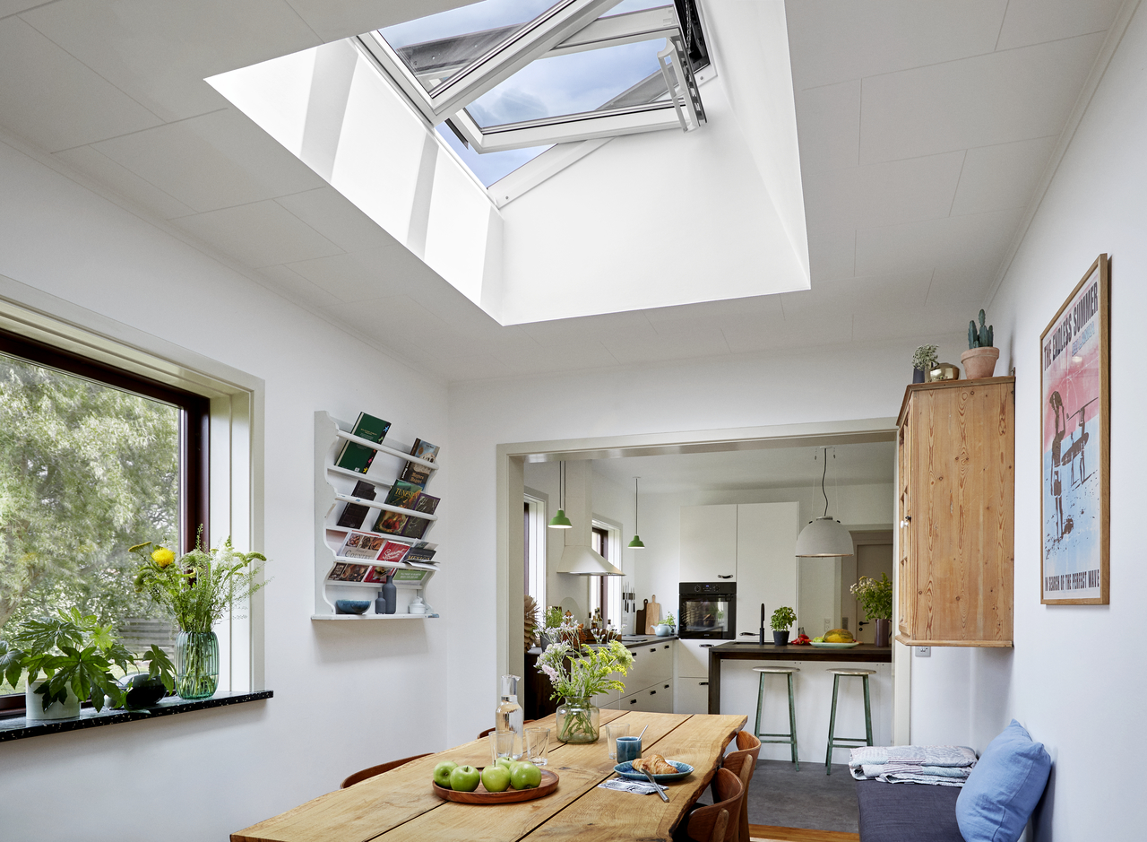 VELUX Daylight Visualizer