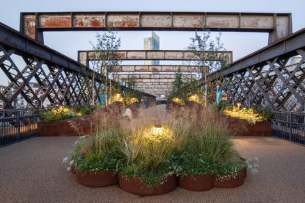 Castlefield Viaduct