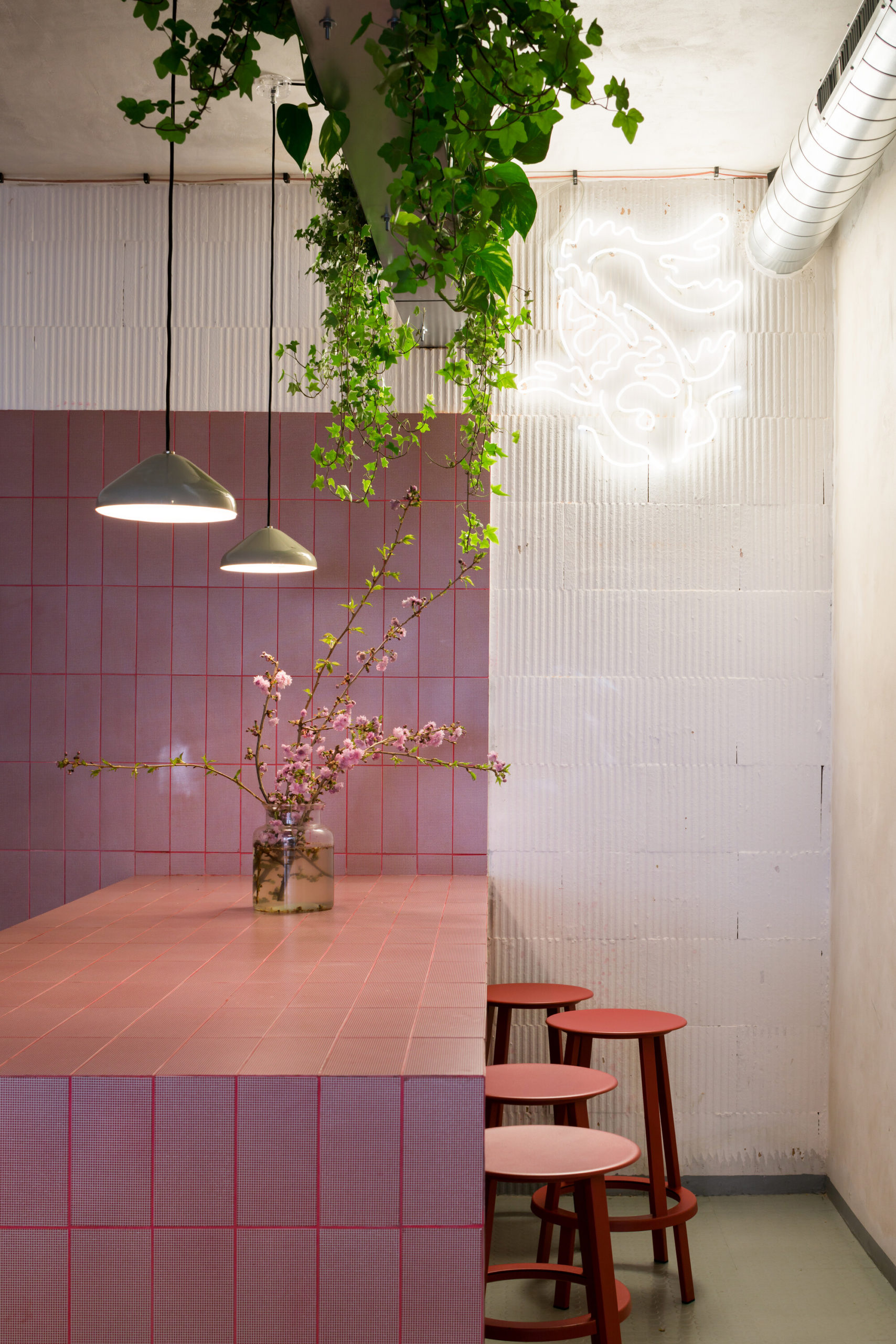 AN Bistro & Cafe