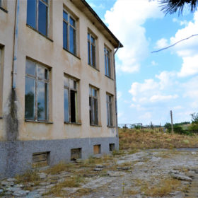 Brownfield