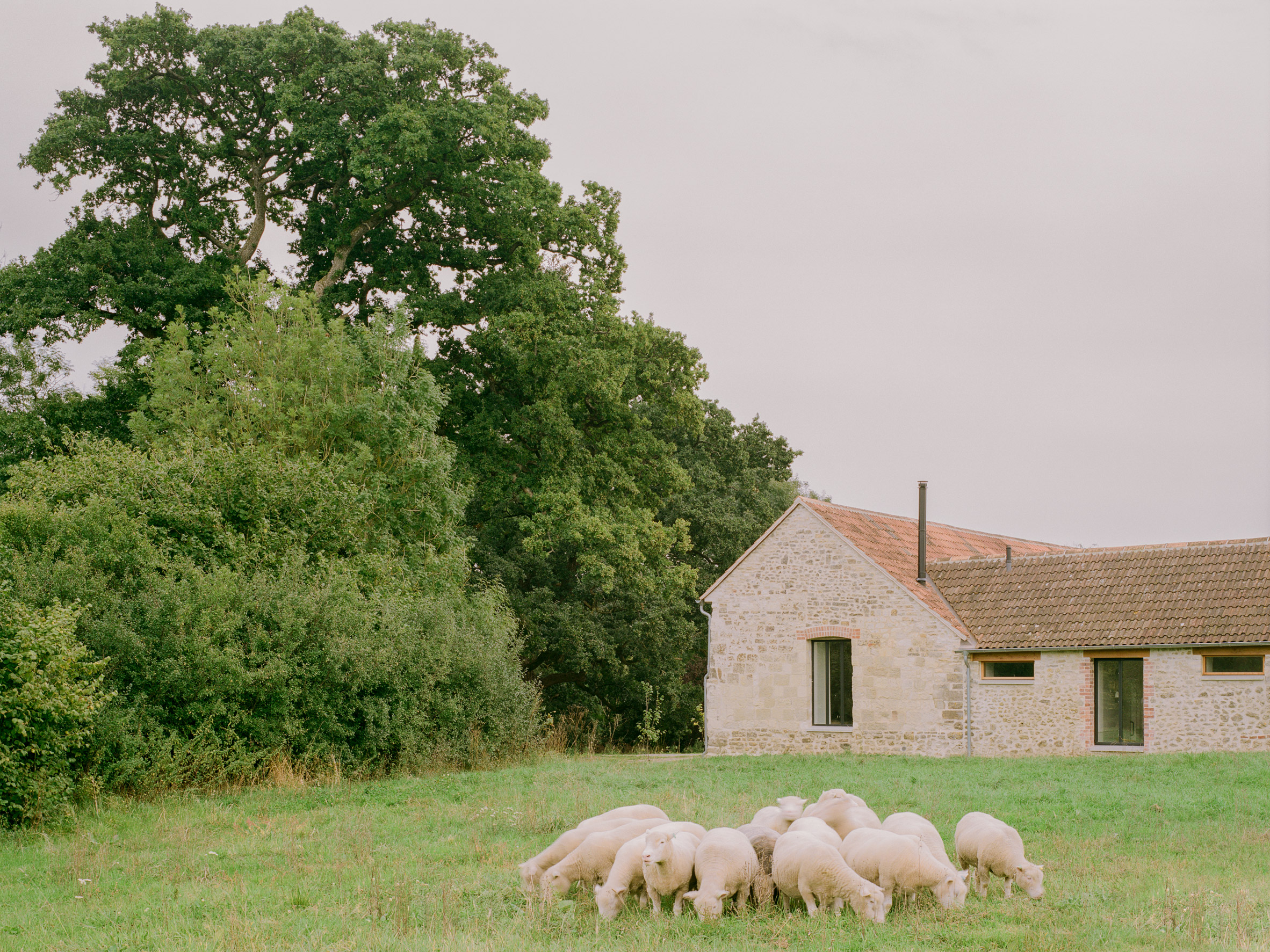 wraxall yard clementine blakemore lorenzo zandri dezeen 2364 col 0