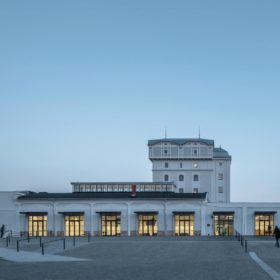 TechTower