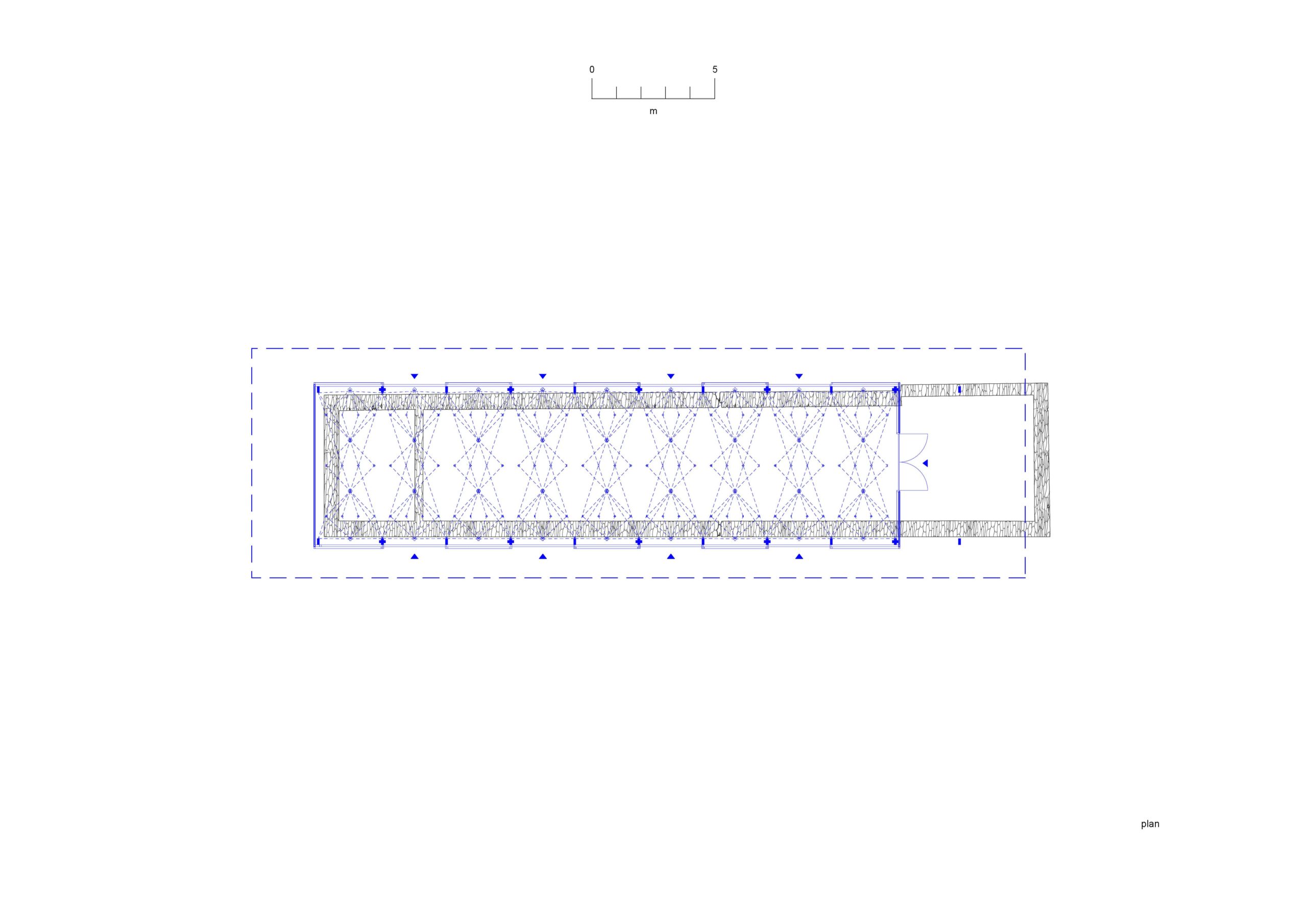 11 CHK Mendels Greenhouse drawings credits CHYBIK KRISTOF min