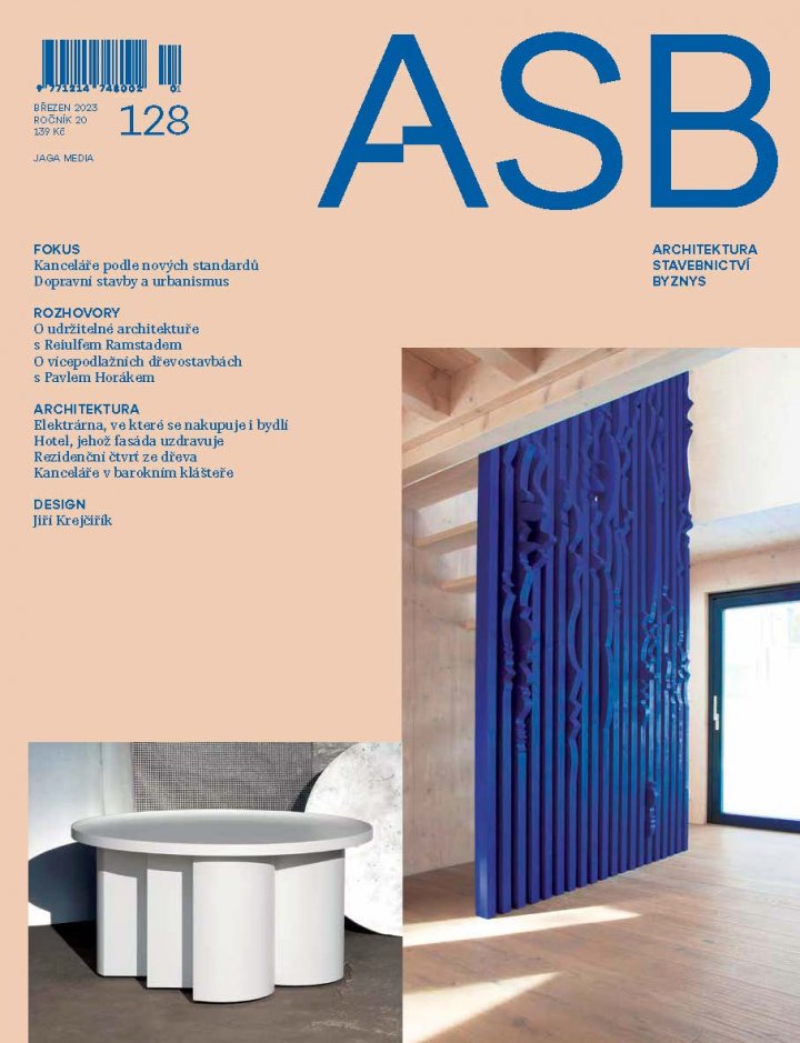 ASB 4/2022