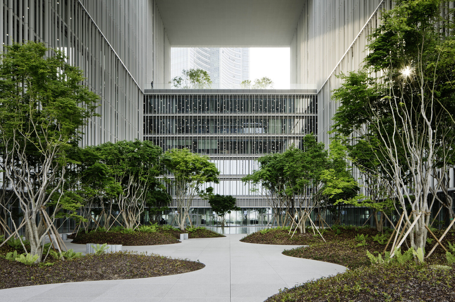 Amorepacific Headquarters