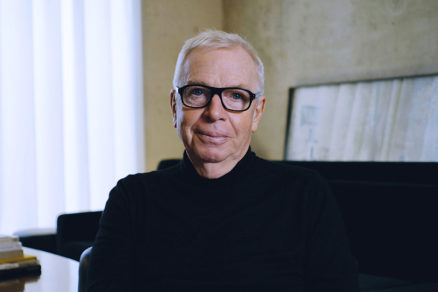 David Chipperfield