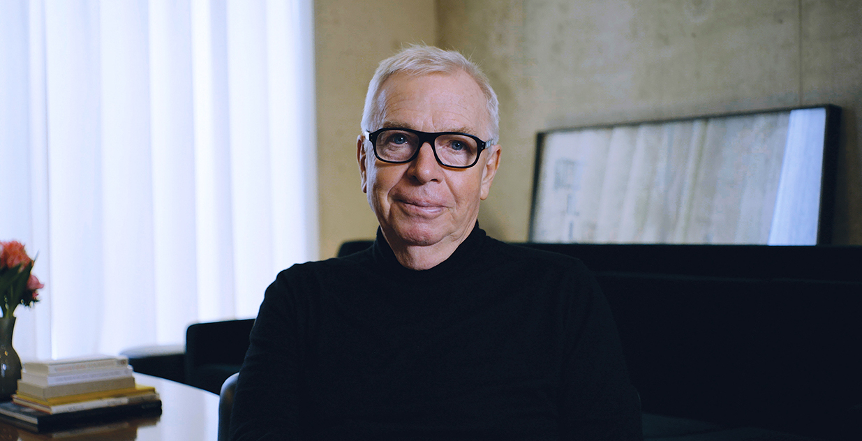 David Chipperfield