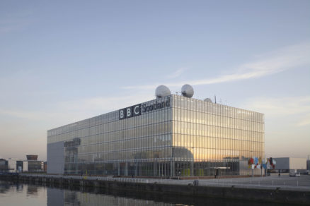 BBC Scotland