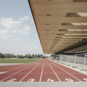TUM Campus