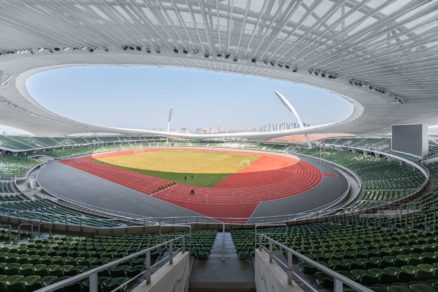Stadion Čchü-čou