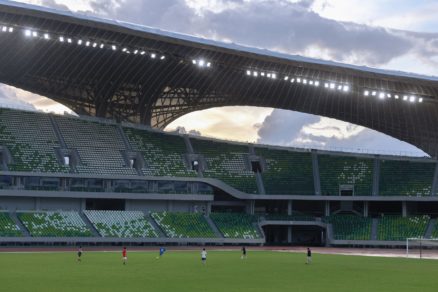 Stadion Čchü-čou