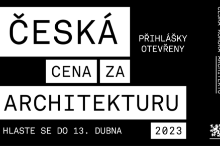 Česká cena za architekturu