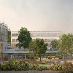 Transformační centrum Ústeckého kraje