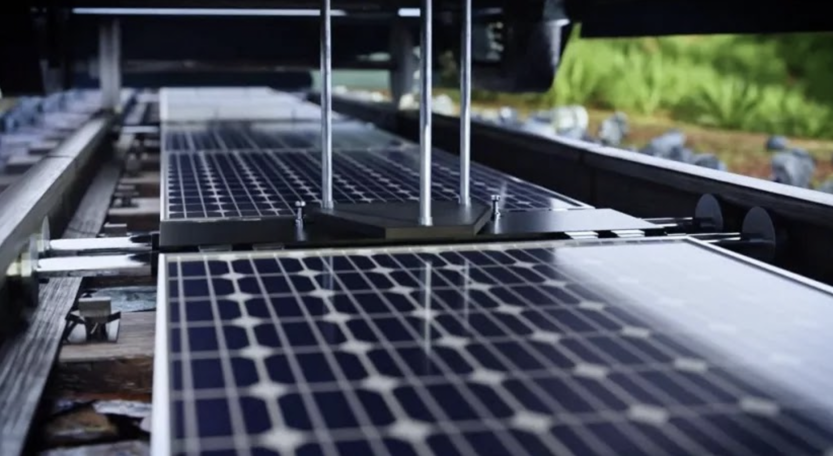 start-up Sun-Ways