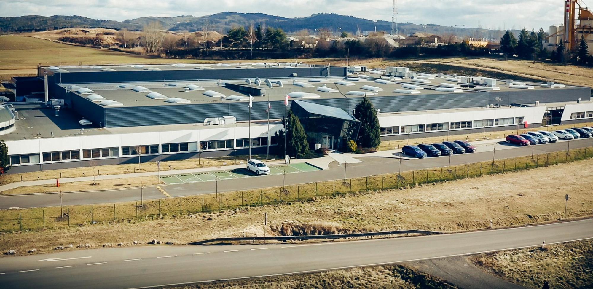 hala Schneider Electric