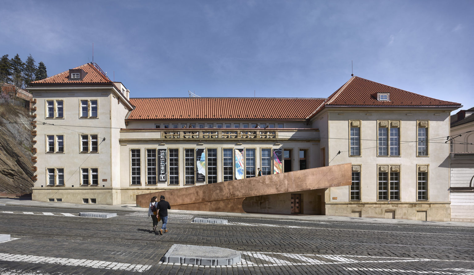 kunsthalle 56