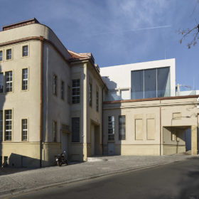 Kunsthalle Praha